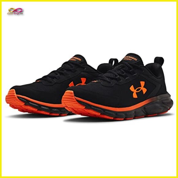 Men\'s Running Shoes Athletic Sneakers Lightweight Mesh Road Training Footwear